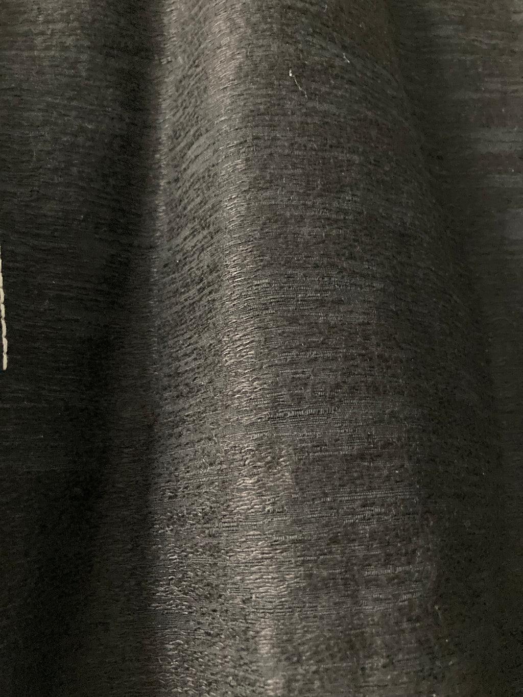 S/S 17 "WALRUS" Radiance Embroidered Bomber Jacket 48/M