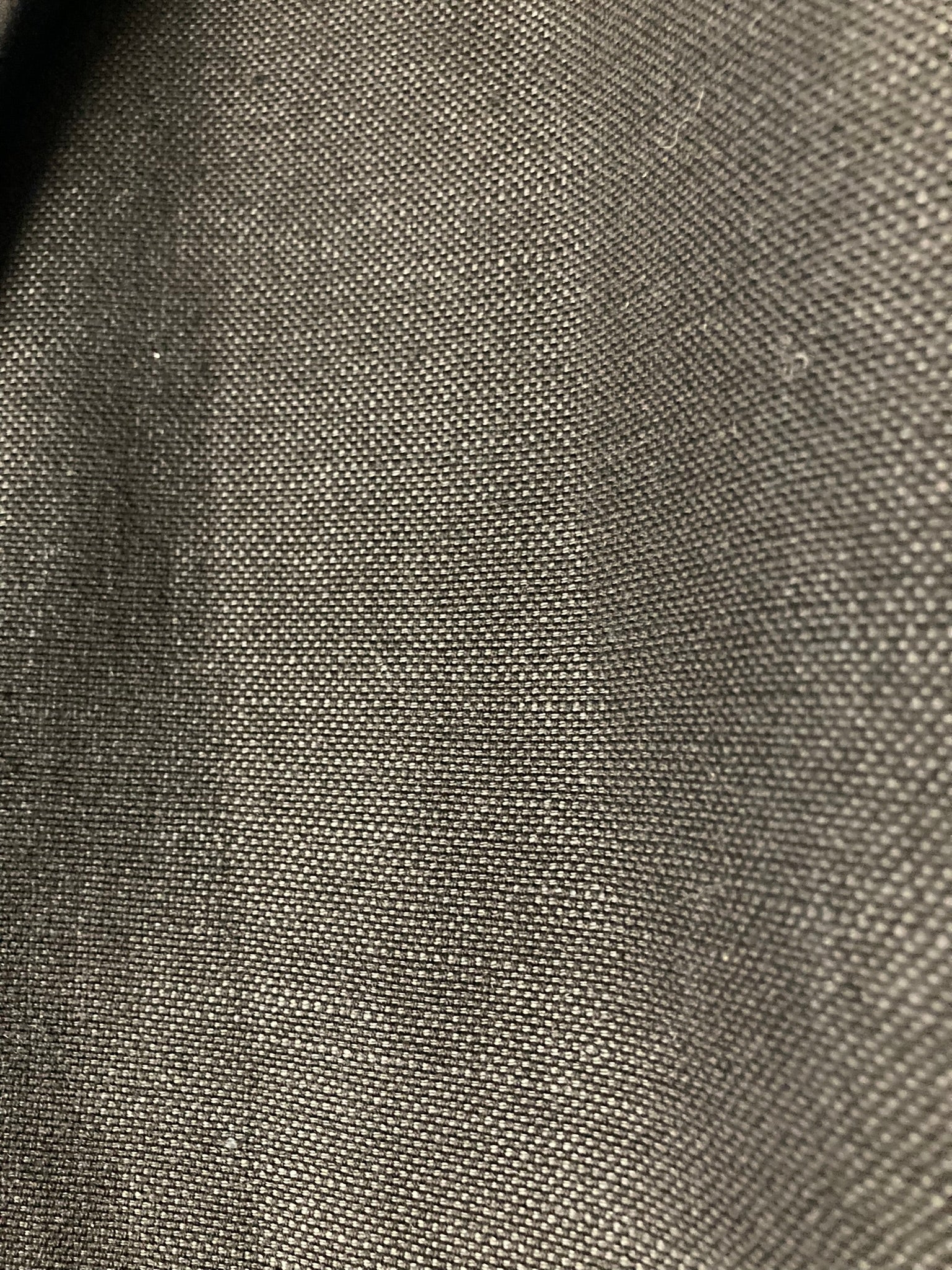 F/W 12 "MOUNTAIN" Shawl Collar Hemp & Wool Single-Breasted Blazer