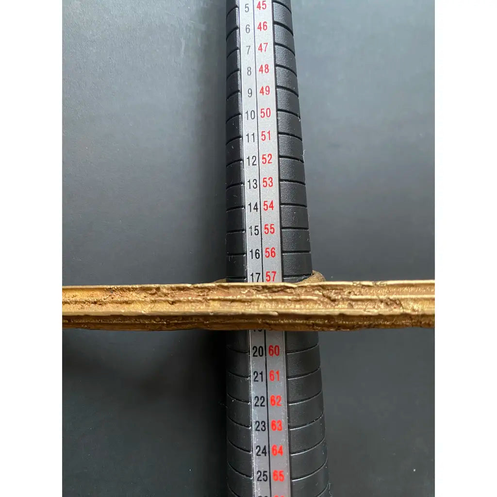 Rick Owens x Christiane Billet pre-Hunrod limited Bronze Ring