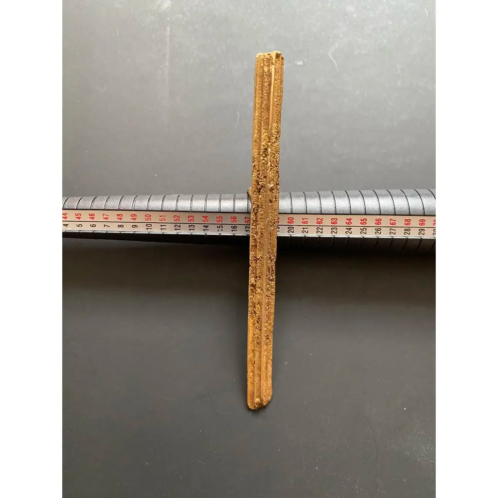 Rick Owens x Christiane Billet pre-Hunrod limited Bronze Ring